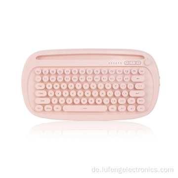 K510D Drahtlose Tastatur Bluetooth Dual-Mode-Anschluss